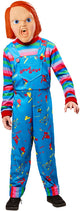 Disfraz infantil Rubies chucky - - talla 9-10 años