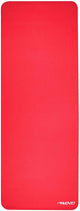 Tappetino yoga fitness Avento basic - 173 x 61 x 0,4 cm - rosa