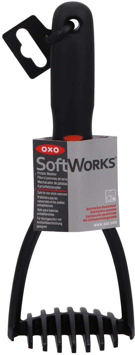 Oxo softworks estampador de papa