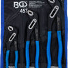 Bgs technic water pump pliers set 3 pcs.