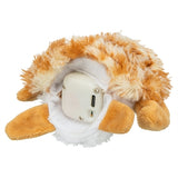 Trixie thrashing turtle plush - afbeelding 3