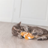 Trixie thrashing turtle plush - afbeelding 4