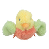 Trixie spartel vogel pluche - afbeelding 1