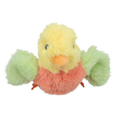Trixie peluche pájaro espartel
