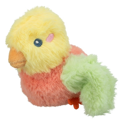 Trixie peluche pájaro espartel