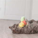 Trixie spartel vogel pluche - afbeelding 4
