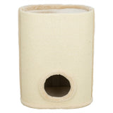 Trixie cat tower arina cream - afbeelding 1