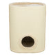 Trixie cat tower arina cream