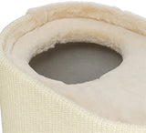 Trixie cat tower arina cream - afbeelding 3