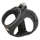 Trixie pettorina per cani in rete con gilet urbano nera