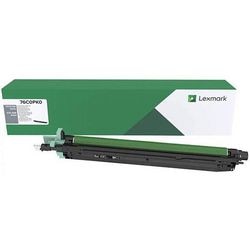 Fotoconductor negro lexmark 76c0pk0