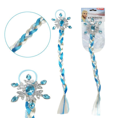 Toi-toys Ice Hairvest to Elastic