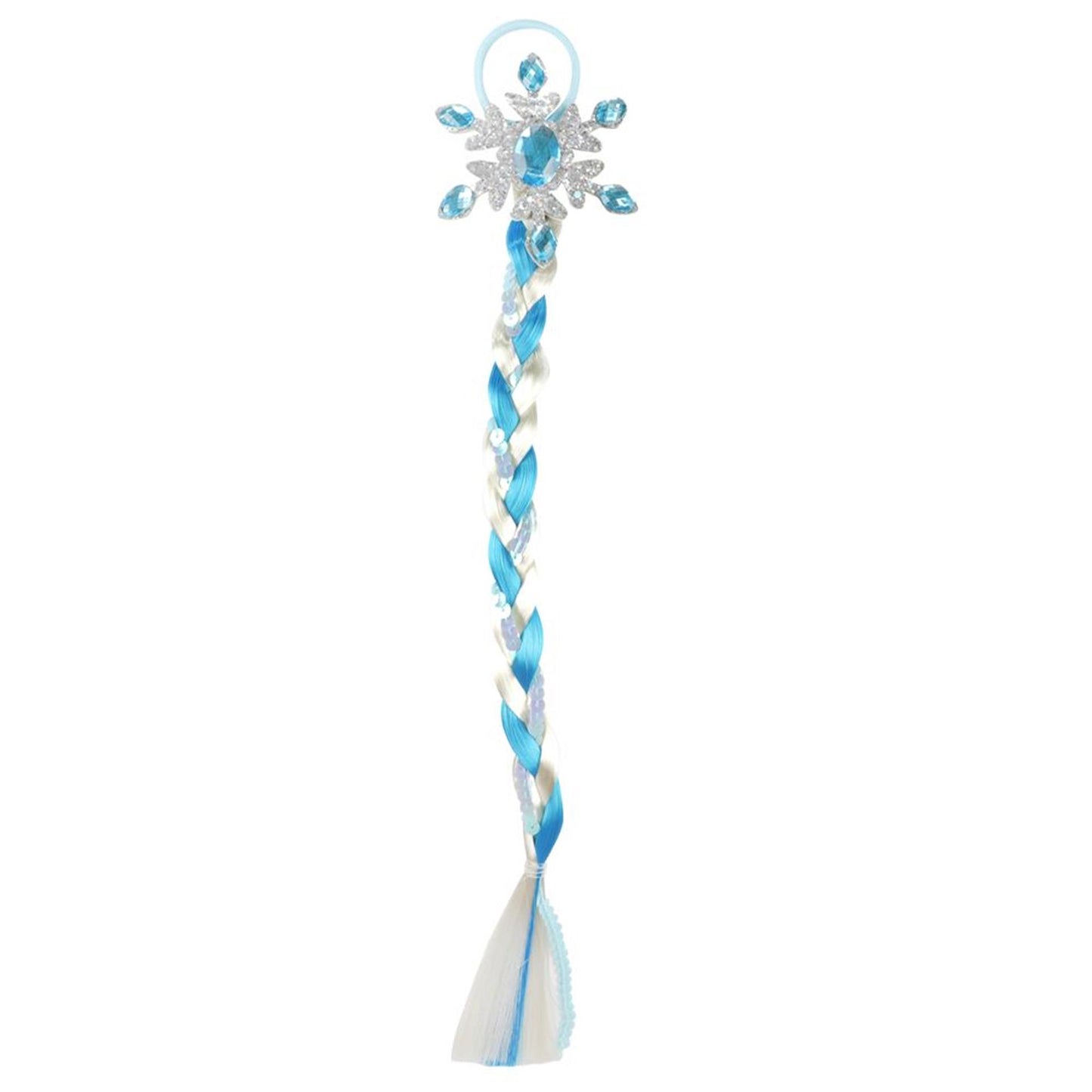 Toi-toys toi toys ice princess haarvlecht