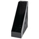 Cassette cargador helit the tower line poliestireno negro a4