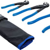 Bgs technic water pump pliers set 3 pcs.