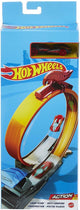 Hot wheels action loop star speelset - uitbreiding - baandelen - looping