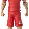 Figura del calcio Liverpool Mohammed Salah, 20 cm