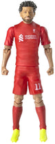 Van der meulen voetbalfiguur liverpool mohammed salah, 20cm