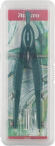 Bussola Aristo a regolazione rapida - linea superiore - lunghezza 17 cm - diametro 370 mm - verde mistico - ar-55819
