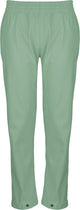 Ralka regenbroek junior - drizzle - groen - maat 116