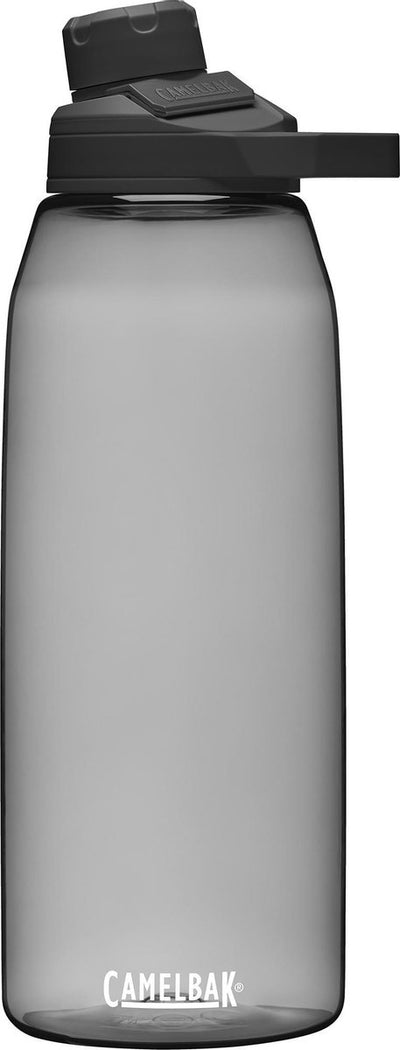 Camelbak chute mag - drinking bottle 1.5 l - anthracite (charcoal)