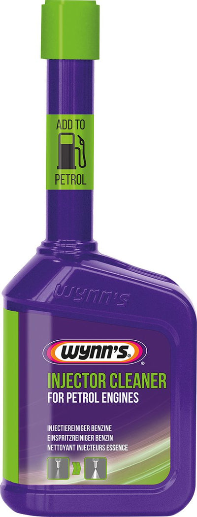Wynn's Wynns detergente per iniezione di carburante