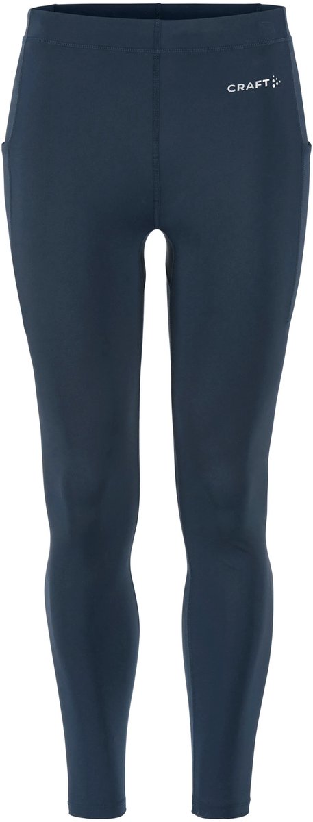 Collant Craft essence m leggings sportivi da uomo - Blaze