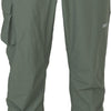 Pantaloni antipioggia Agu city cruiser urban outdoor unisex salvia scuro
