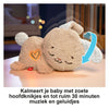 Fisher Price Soothe e Settone Bunny