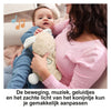 Fisher Price Soothe e Settone Bunny