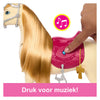 Barbie Family Horse Chase Funciones de caballos