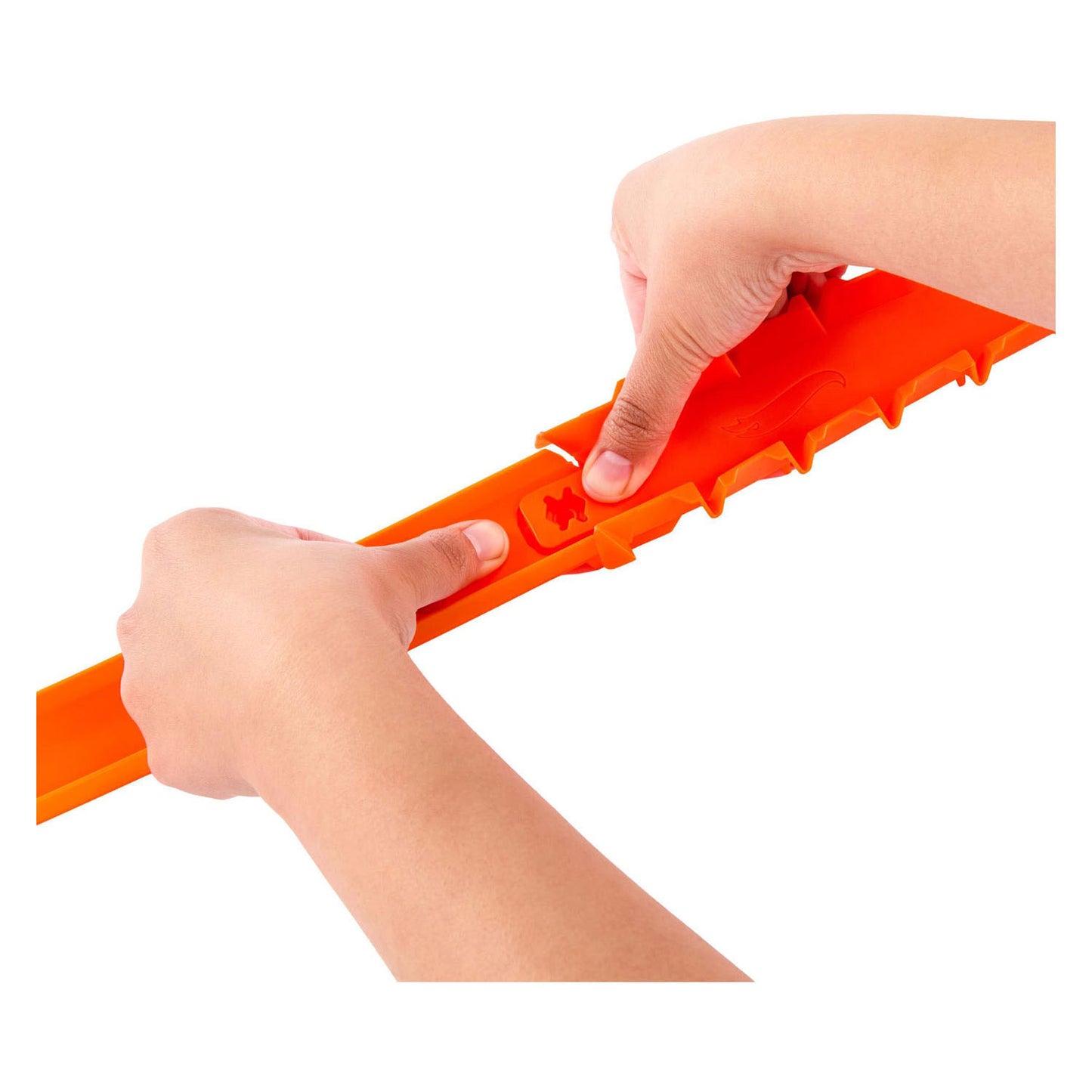 Set da gioco Hot Wheels City Gorilla Attack e macchinina