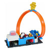 Ty hw ci super stazione di polizia