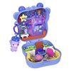 Cofanetto Polly pocket orsetti e mirtilli