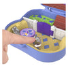 Cofanetto Polly pocket orsetti e mirtilli