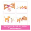 Barbie dierenarts speelset met diertjes