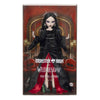 Bambola da collezione Monster High Wednesday - Morticia Addams