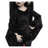 Bambola da collezione Monster High Wednesday - Morticia Addams