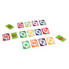 Giochi Mattel skip-bo - gioco di carte - per 2-6 giocatori - esplorazione della strategia