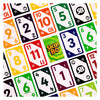 Giochi Mattel skip-bo - gioco di carte - per 2-6 giocatori - esplorazione della strategia