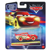 Disney cars glow racers