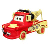 Disney cars glow racers