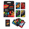 Giochi Mattel uno f1 - gioco di carte