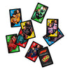 Giochi Mattel uno f1 - gioco di carte