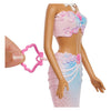 Barbie fantasy bubbletastic mermaid