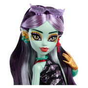 Monster high jinafire long modepop - afbeelding 4