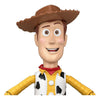 Mattel Disney and Pixar Toy Story 5 running Woody action figure of 30 cm - more than 50 sounds - Dutch