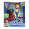 Mattel Disney e Pixar Toy Story 5 Animal Talk Jessie - action figure di 30 cm e maiale JD con 35 suoni - olandese