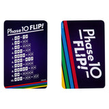 Mattel games - phase 10 flip - kaartspel - afbeelding 3