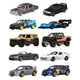 Hot Wheels Premium Car Culture Set Macchinine 1:64 - 2 pz.